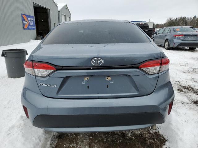 Photo 6 from auction – 2020 TOYOTA COROLLA LE with VIN 5YFBPRBE3LP009240