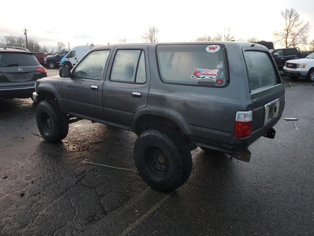Photo 2 from auction – 1990 TOYOTA 4RUNNER VN with VIN JT3VN39W8L0033465