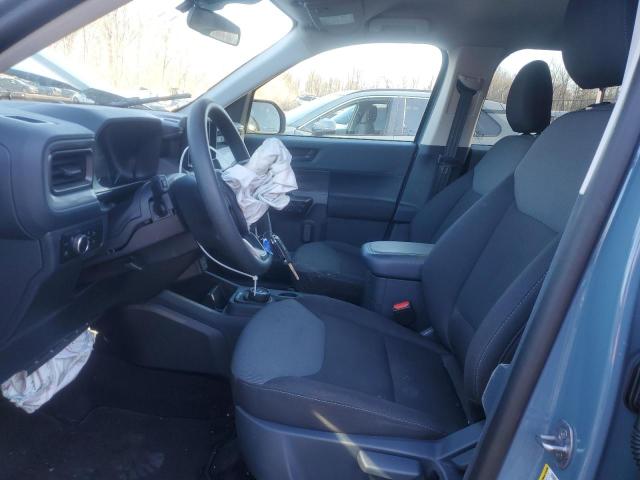 Photo 7 from auction – 2023 FORD MAVERICK X with VIN 3FTTW8E36PRB03527