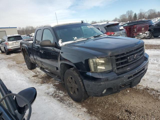 Photo 4 from auction – 2011 GMC SIERRA K15 with VIN 1GTR2VE34BZ172306
