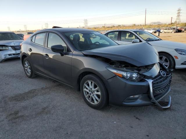 Photo 4 from auction – 2017 MAZDA 3 SPORT with VIN 3MZBN1U76HM129857