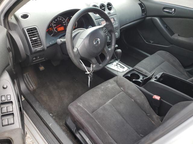 Photo 8 from auction – 2011 NISSAN ALTIMA BAS with VIN 1N4AL2AP1BC150354