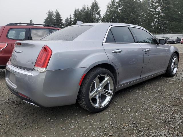 صورة رقم 3 من المزاد - 2018 CHRYSLER 300 LIMITE مع VIN 2C3CCAEG7JH167960