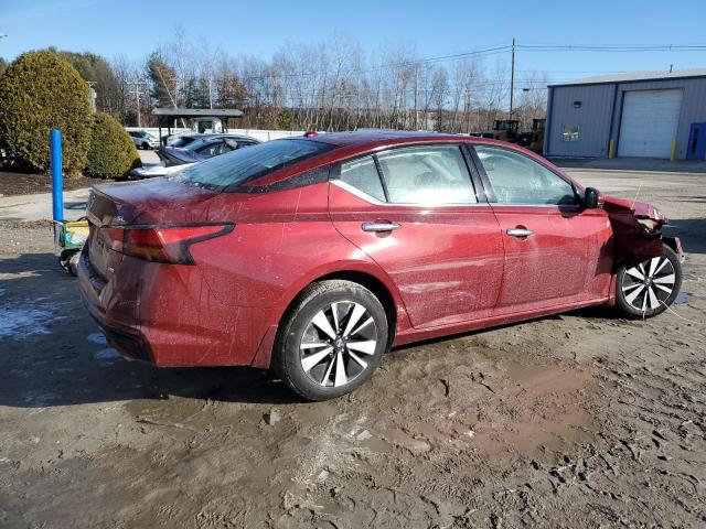 Photo 3 from auction – 2020 NISSAN ALTIMA SL with VIN 1N4BL4EW2LC128284