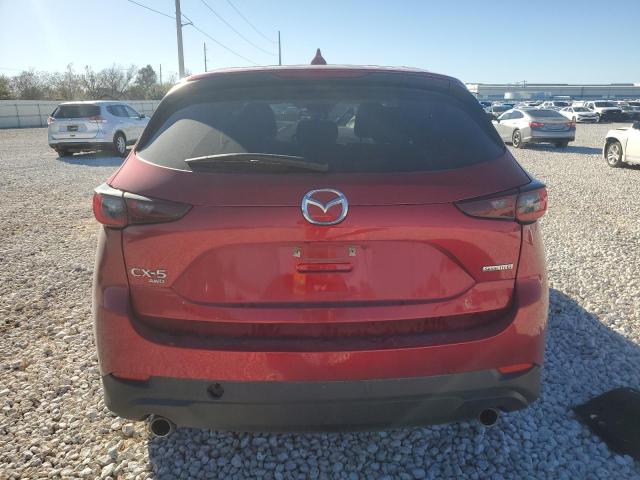 Photo 6 from auction – 2023 MAZDA CX-5 SELEC with VIN JM3KFBBM6P0152031