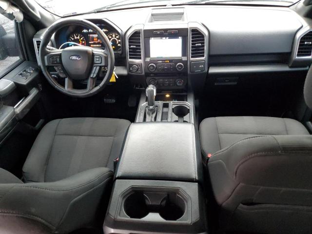 Photo 8 from auction – 2016 FORD F150 SUPER with VIN 1FTEW1EG9GFD29223