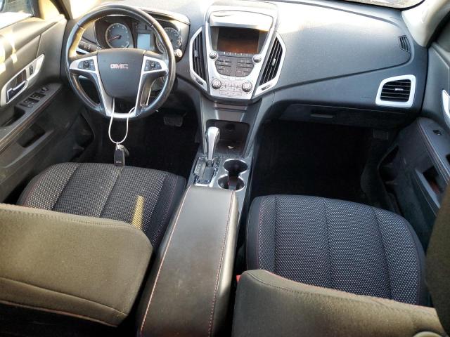 Photo 8 from auction – 2012 GMC TERRAIN SL with VIN 2GKFLTEK1C6199542