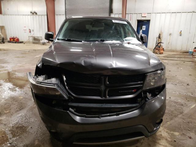 Photo 5 from auction – 2017 DODGE JOURNEY GT with VIN 3C4PDDEG4HT587897