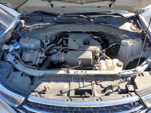 Photo 12 from auction – 2020 FORD EXPLORER X with VIN 1FMSK7DH8LGC86098