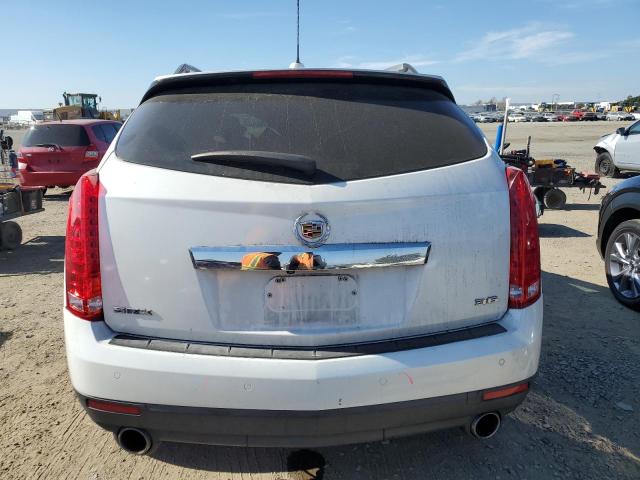 Photo 6 from auction – 2015 CADILLAC SRX PREMIU with VIN 3GYFNDE35FS534256