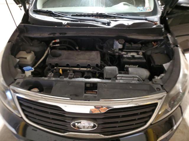 Photo 12 from auction – 2012 KIA SPORTAGE L with VIN KNDPBCA23C7319706