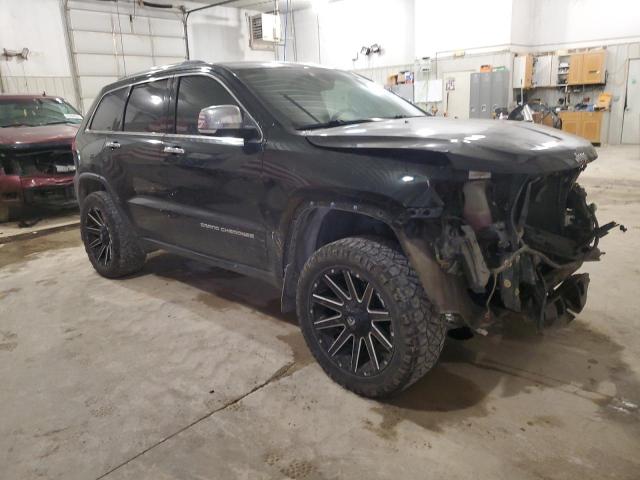 Photo 4 from auction – 2015 JEEP GRAND CHER with VIN 1C4RJFBG5FC633926