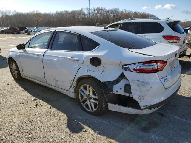 Photo 2 from auction – 2013 FORD FUSION SE with VIN 3FA6P0H72DR312744