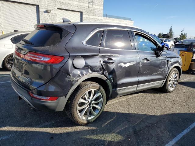 Photo 3 from auction – 2015 LINCOLN MKC with VIN 5LMCJ1A9XFUJ35879