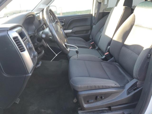 Photo 7 from auction – 2017 CHEVROLET SILVERADO with VIN 3GCUKREC6HG441173