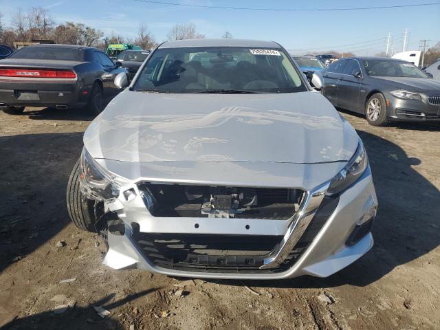 Photo 5 from auction – 2019 NISSAN ALTIMA S with VIN 1N4BL4BV9KC168257