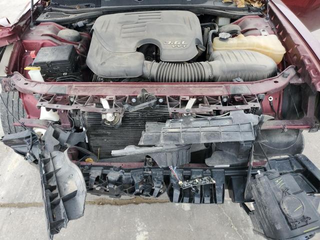 Photo 11 from auction – 2019 DODGE CHALLENGER with VIN 2C3CDZAGXKH680381