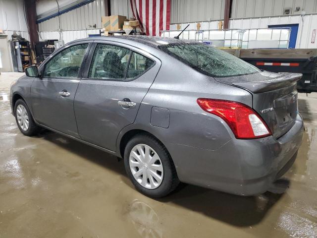 Photo 2 from auction – 2016 NISSAN VERSA S with VIN 3N1CN7AP0GL898358