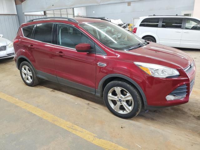 Photo 4 from auction – 2016 FORD ESCAPE SE with VIN 1FMCU0GX2GUC56241