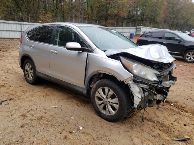 Photo 4 from auction – 2013 HONDA CR-V EX with VIN 2HKRM4H56DH651807