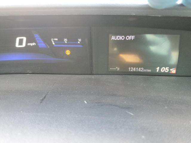 Photo 9 from auction – 2015 HONDA CIVIC EX with VIN 19XFB2F83FE048136