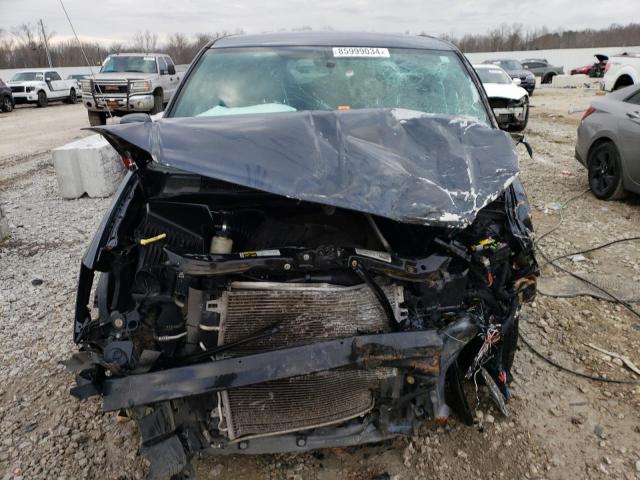 Photo 5 from auction – 2014 DODGE GRAND CARA with VIN 2C4RDGEG3ER183966