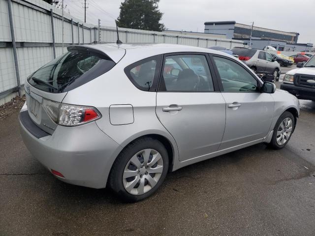Photo 3 from auction – 2010 SUBARU IMPREZA 2. with VIN JF1GH6A69AG814420