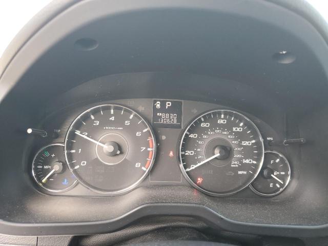 Снимка 9 от търг – 2012 SUBARU OUTBACK 2. с VIN 4S4BRBCC5C3216828