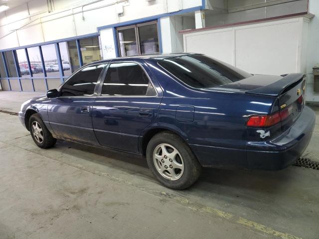 Photo 2 from auction – 1997 TOYOTA CAMRY CE with VIN 4T1BG22K8VU013637