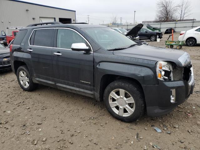 Photo 4 from auction – 2013 GMC TERRAIN SL with VIN 2GKFLTEK8D6398959