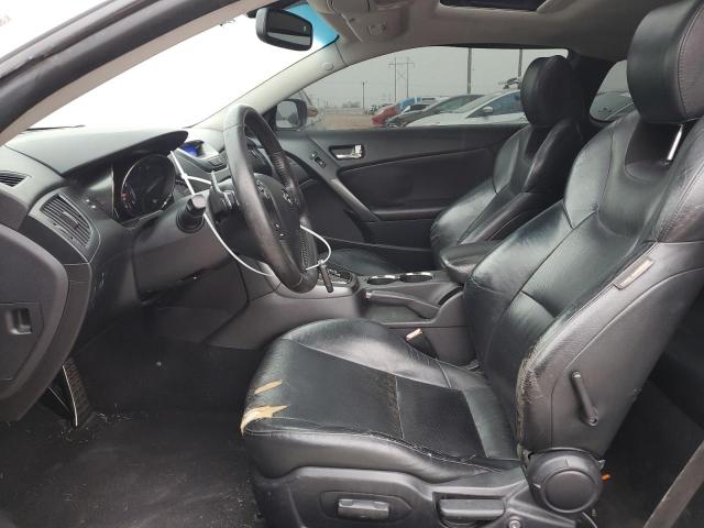 Photo 7 from auction – 2011 HYUNDAI GENESIS CO with VIN KMHHU6KH8BU046924