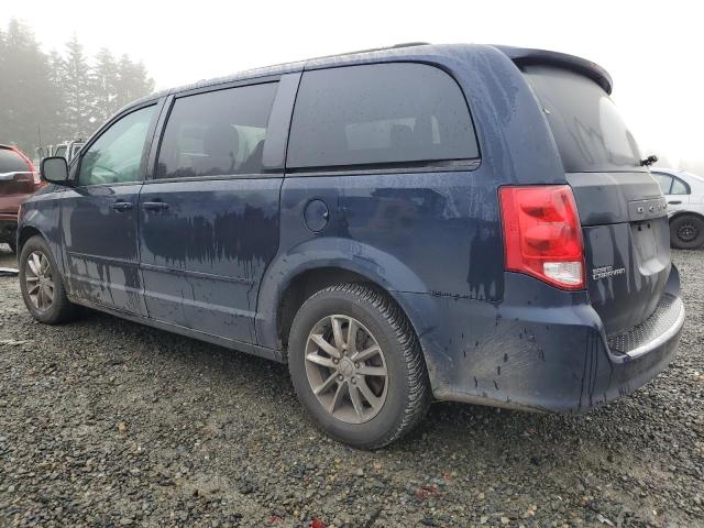 Снимка 2 от търг – 2013 DODGE GRAND CARA с VIN 2C4RDGCG0DR800791