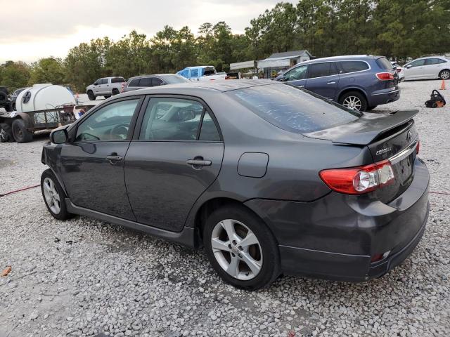 Photo 2 from auction – 2011 TOYOTA COROLLA BA with VIN 2T1BU4EE9BC734539