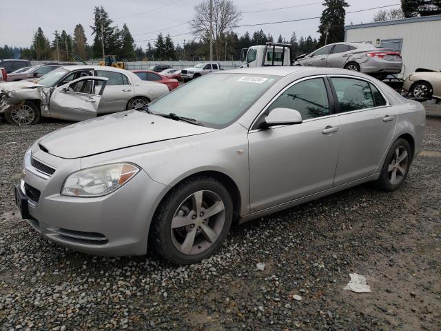 Photo 1 from auction – 2008 CHEVROLET MALIBU 2LT with VIN 1G1ZJ57B38F215849