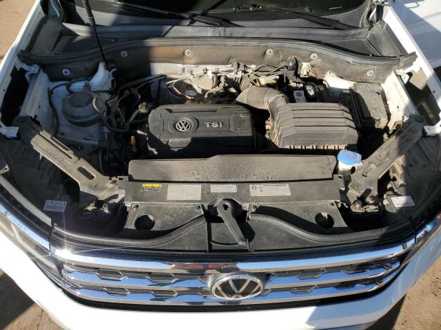 Photo 12 from auction – 2021 VOLKSWAGEN ATLAS SE with VIN 1V2DP2CA8MC501136