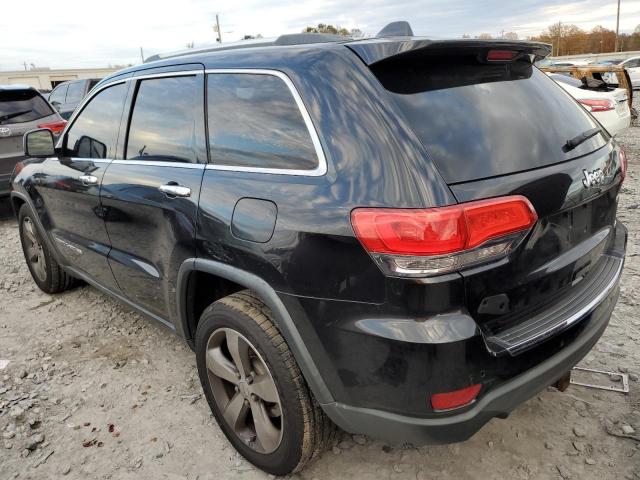 Photo 2 from auction – 2014 JEEP GRAND CHER with VIN 1C4RJEBG3EC173920