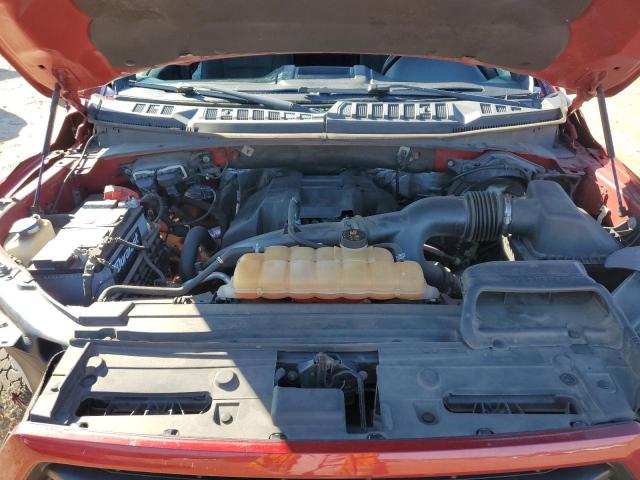 Photo 11 from auction – 2016 FORD F150 SUPER with VIN 1FTEW1EP2GFA67741