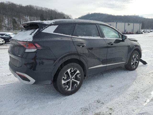 Photo 3 from auction – 2023 KIA SPORTAGE E with VIN KNDPVCAG6P7109240