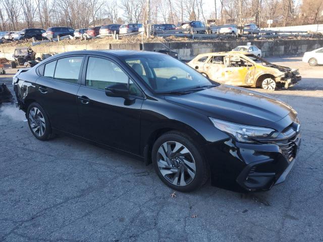 Photo 4 from auction – 2024 SUBARU LEGACY LIM with VIN 4S3BWAN60R3022389