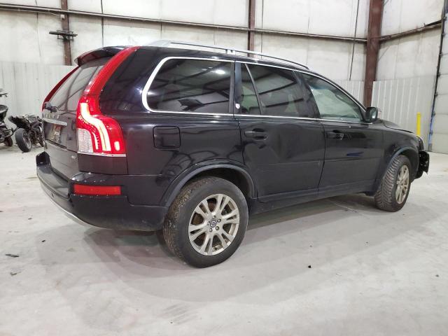 Photo 3 from auction – 2013 VOLVO XC90 3.2 with VIN YV4952CZ0D1657778