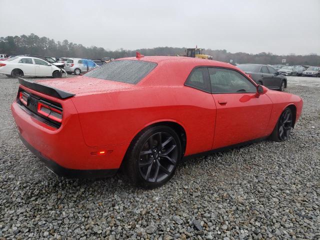 Photo 3 from auction – 2021 DODGE CHALLENGER with VIN 2C3CDZJG3MH615892