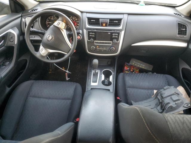 Photo 8 from auction – 2017 NISSAN ALTIMA 2.5 with VIN 1N4AL3AP7HC478439
