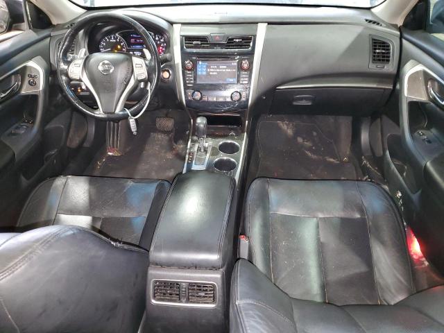 Photo 8 from auction – 2013 NISSAN ALTIMA 3.5 with VIN 1N4BL3AP2DC209165