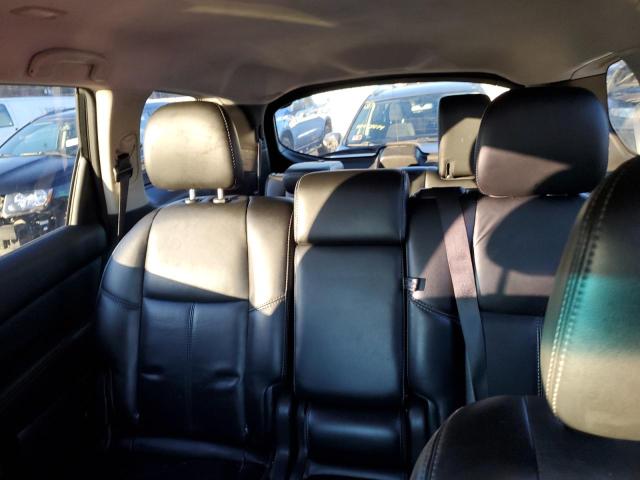 Photo 10 from auction – 2015 NISSAN PATHFINDER with VIN 5N1AR2MM3FC606799