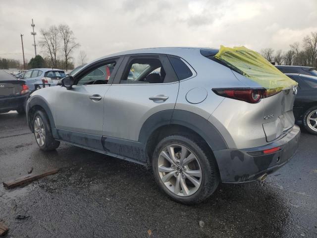 Photo 2 from auction – 2021 MAZDA CX-30 SELE with VIN 3MVDMABL0MM244218