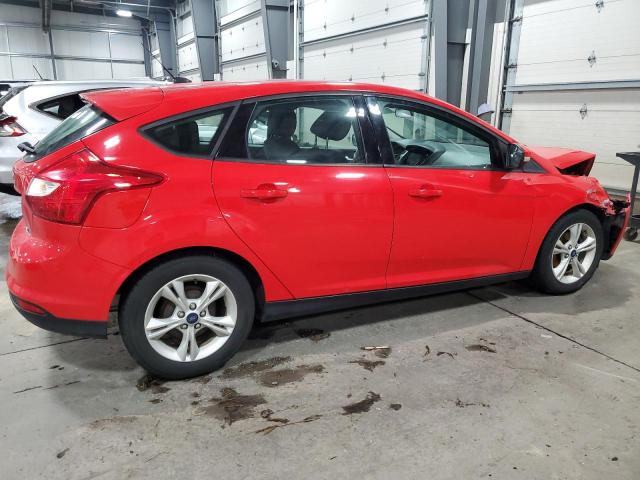 Photo 3 from auction – 2014 FORD FOCUS SE with VIN 1FADP3K29EL441490
