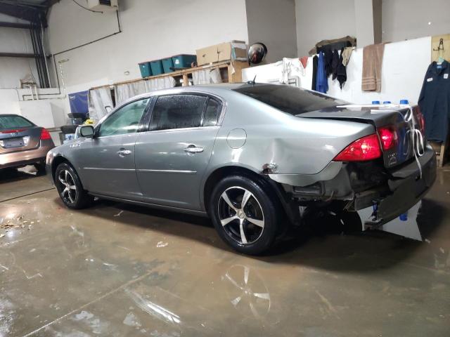 Photo 2 from auction – 2007 BUICK LUCERNE CX with VIN 1G4HD57247U203600