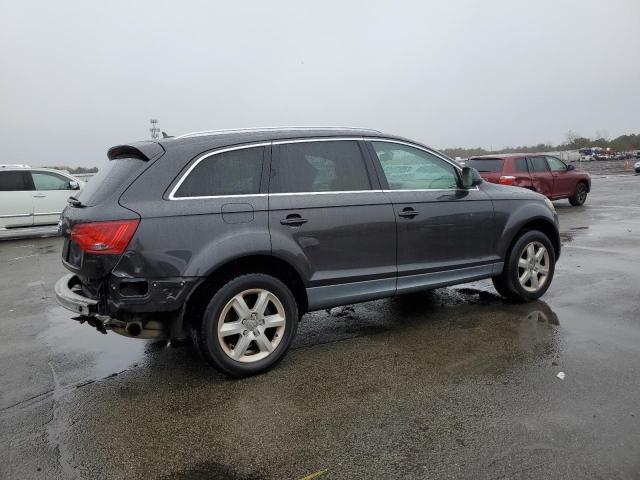 Photo 3 from auction – 2013 AUDI Q7 PREMIUM with VIN WA1LGAFE6DD004631