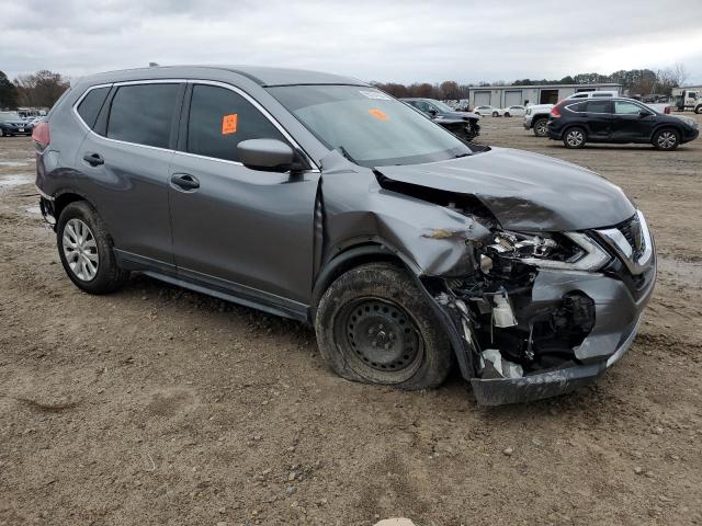 Photo 4 from auction – 2018 NISSAN ROGUE S with VIN KNMAT2MTXJP561374