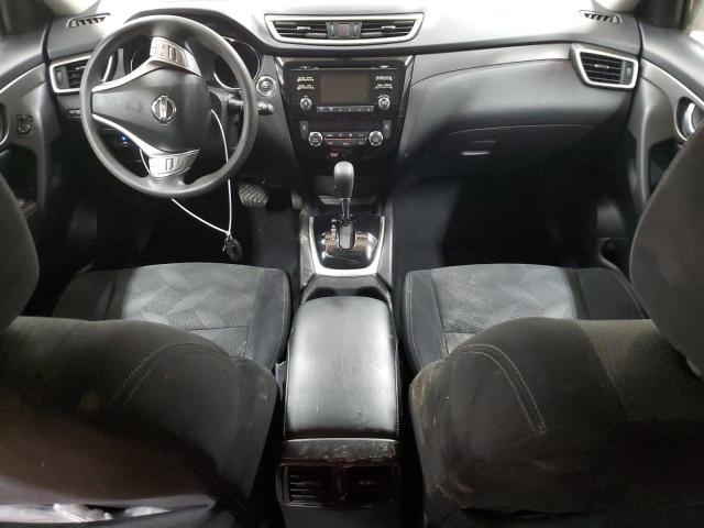 Photo 8 from auction – 2014 NISSAN ROGUE S with VIN 5N1AT2MT1EC777073